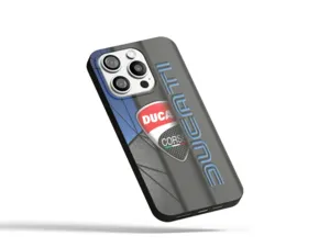 Ducati Smartphone Cover Modernes Stilvolles Design